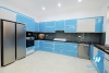 Nice house for rent in Ciputra, Tay Ho, Hanoi, fully furnished.